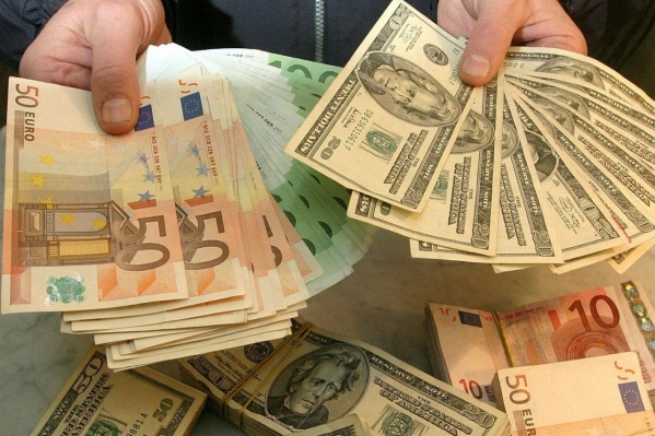 Банковский курс валют в харьков: доллар, евро, рубль