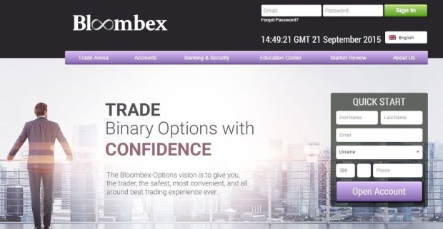 Bloombex без лицензии, 24winner закрывается, а binary.com вводит qiwi