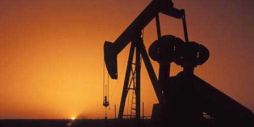 Фьючерс на brent обрушился до минимума с октября 2009 года