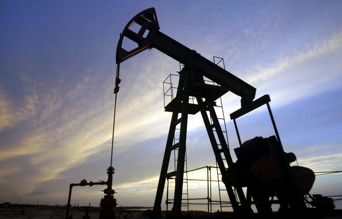 Фьючерсы на нефть: анонс на 21-25 ноября