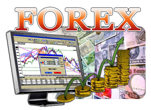 Форекс деньги - как заработать на forex вложив минимум?
