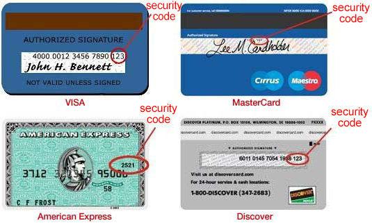 Hacked Credit Card And Ccv Numbers