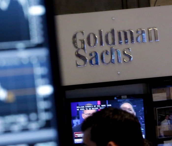 Goldman: за ралли цен на сырье не стоит улучшение баланса рынка