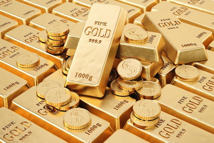 Инвестиции в золото: плюсы и минусы