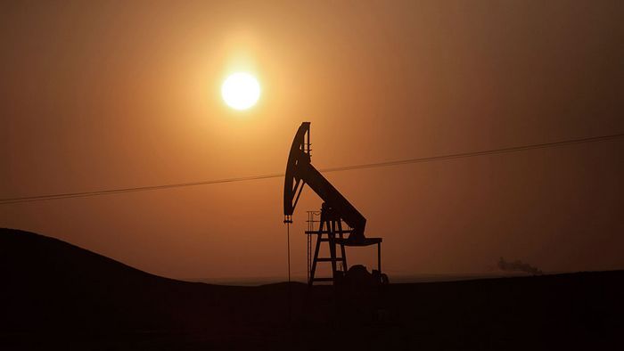 Исламское государство зарабатывает продажей сирийской нефти