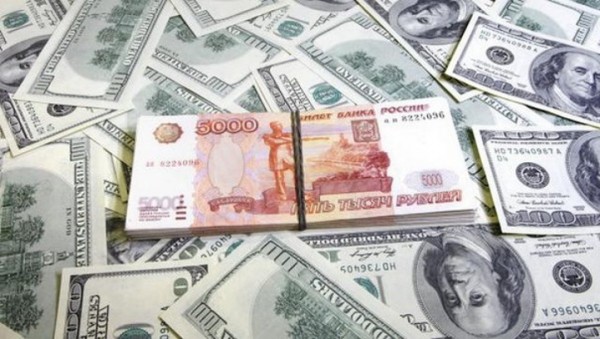 Изменится ли курс доллара к концу 2014 года?