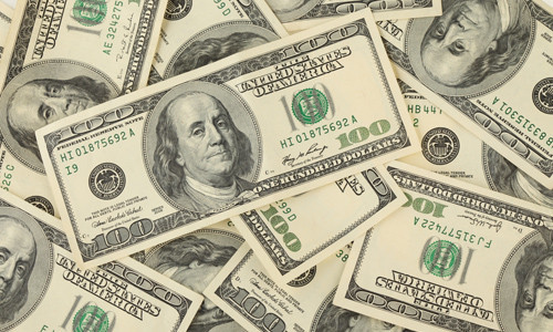Как доллар стал общепризнанной мировой валютой?