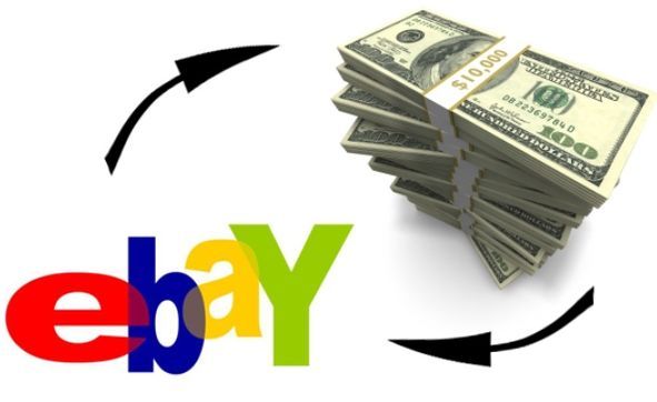 Как отменить ставку на ebay и аннулировать заказ