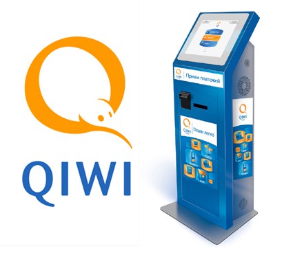 Как пополнить киви кошелек: все способы пополнения qiwi