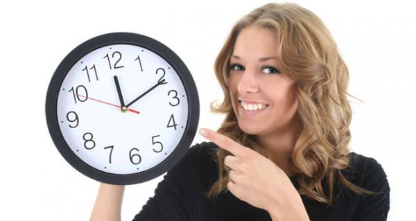 Как правильно научиться распределять свое время?