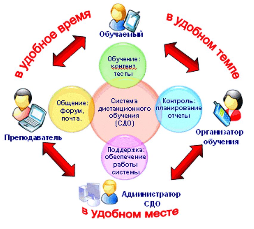 Как создать и провести свой дистанционный курс с группами школьников в «е-км-школе»