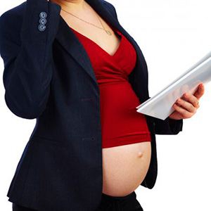 Как встать на биржу труда беременной: какие нюансы стоит учесть