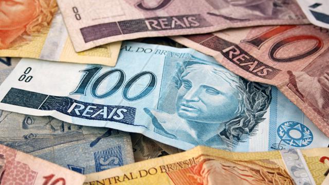 Какая сейчас валюта бразилии