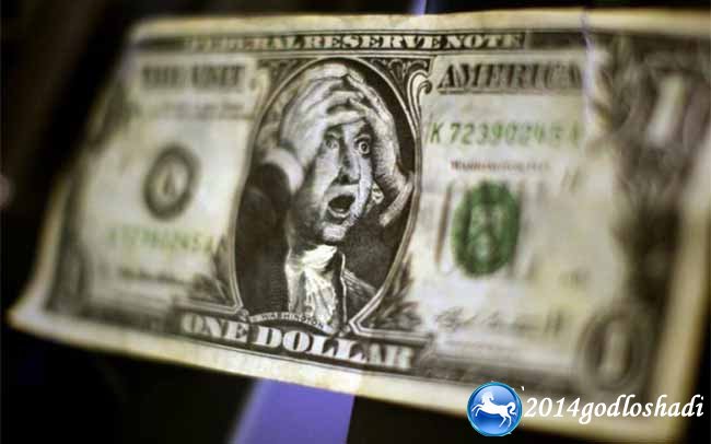 Какой будет курс доллара к рублю в 2016 году
