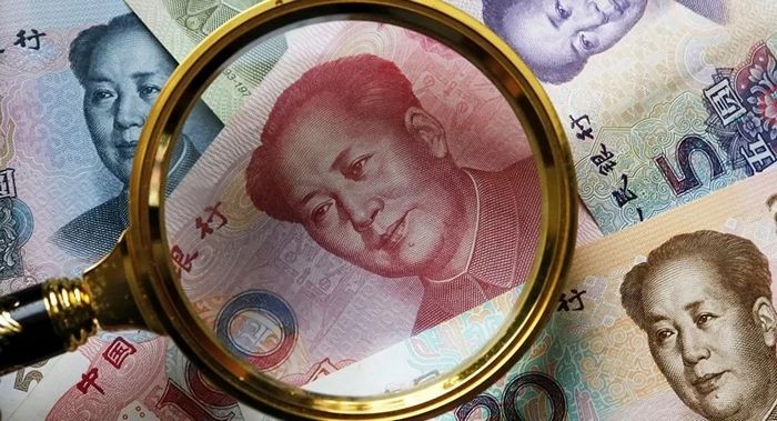 Казахстан может привязать тенге к курсу юаня
