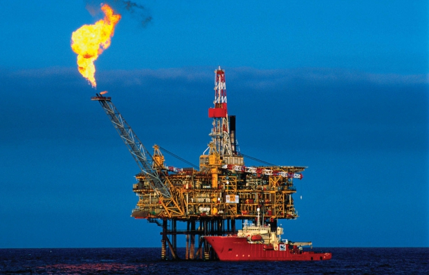 Лукойл прекратит поиск газа в саудовской аравии - источники