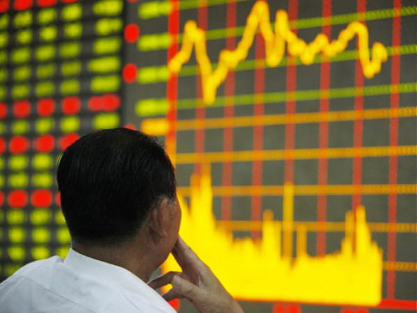 Медь отскочила от 6-летнего минимума на восстановлении рынков в китае