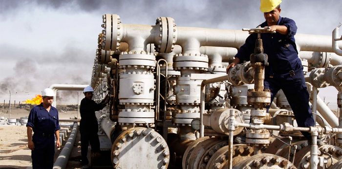 Минэнерго рф ждёт встречи стран-экспортеров нефти в дохе в апреле
