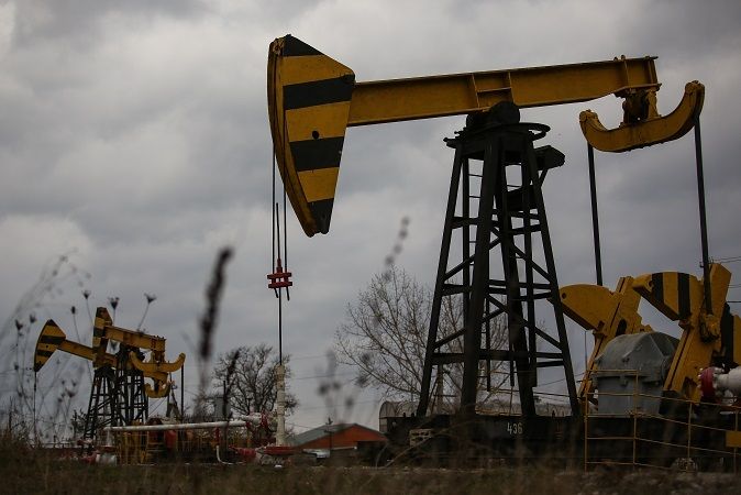 Мэа прогнозирует рост спроса на нефть и падение добычи вне опек