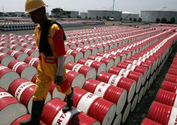 Мэа видит признаки восстановления нефтяного рынка