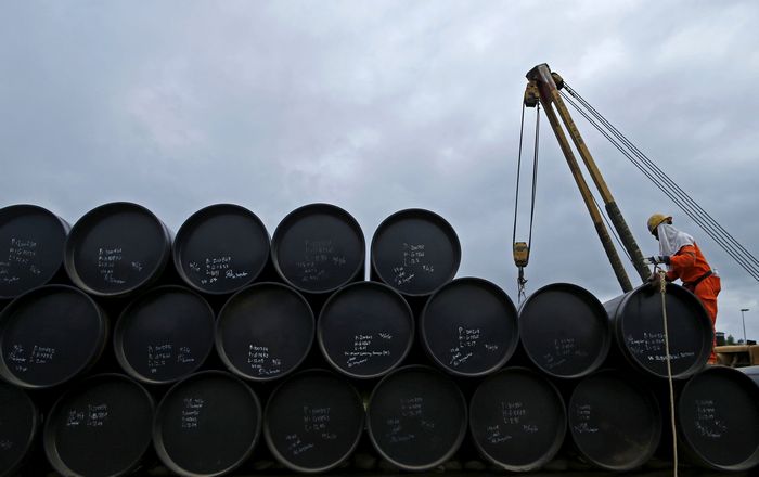 Мэа ждет медленного восстановления рынка нефти после долгого перенасыщения