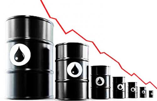 Нефть дешевеет перед технической встречей опек