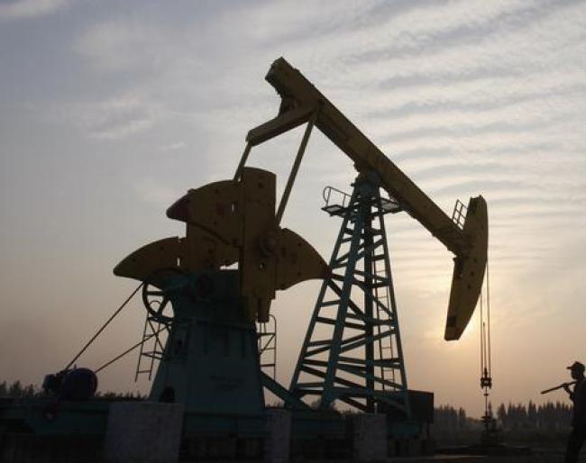 Нефть дорожает, так как ирану нужно время для повышения экспорта