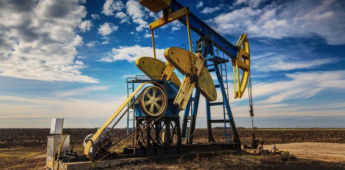 Нефть дорожает в ожидании отчета американского института нефти