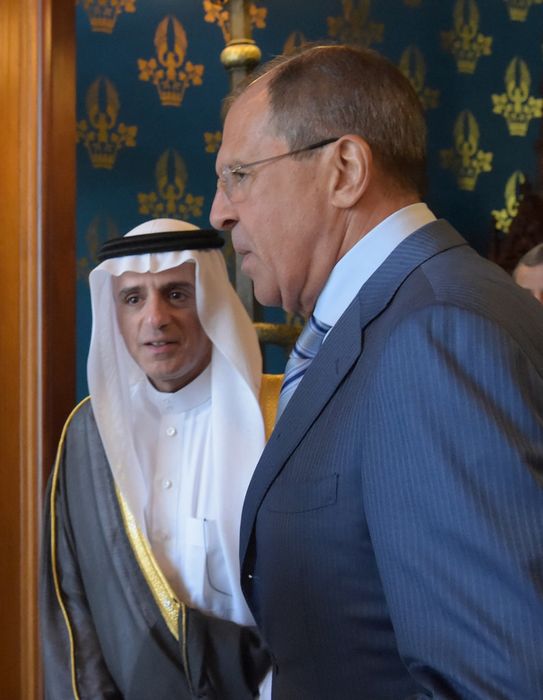 Нефть отошла от пиков, достигнутых на риторике россии и саудовской аравии