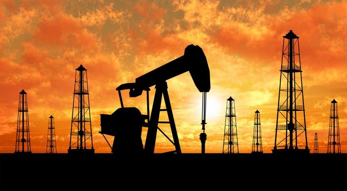 Нефть продолжает дорожать после решения опек снизить добычу