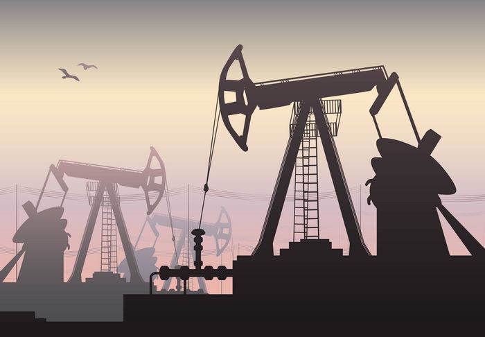 Нефть упала в цене на опасениях по поводу перенасыщенности запасов