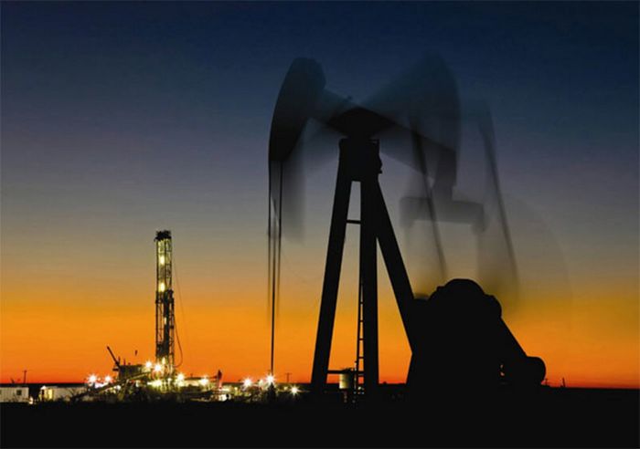 Нефть упала в цене на заявлениях саудовской аравии