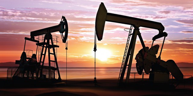 Нефть в плюсе на фоне угрозы введения сша новых санкций против ирана