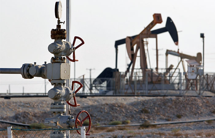 Нефть выросла в цене, инвесторы следят за напряжением между сша и ираном