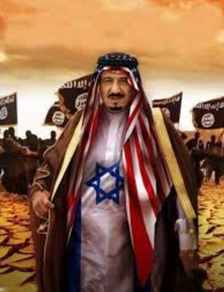 Нефть выросла в цене на новостях о смерти короля саудовской аравии