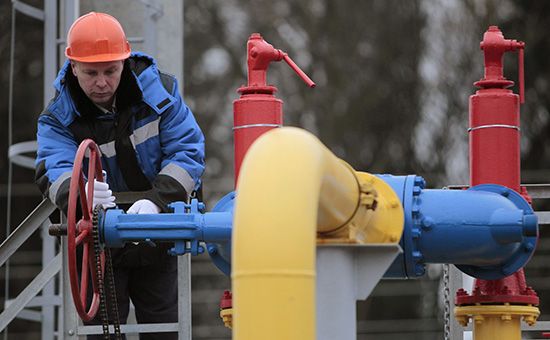 Нефть wti подскочила на 2% в ожидании «бычьего» отчета по запасам сша