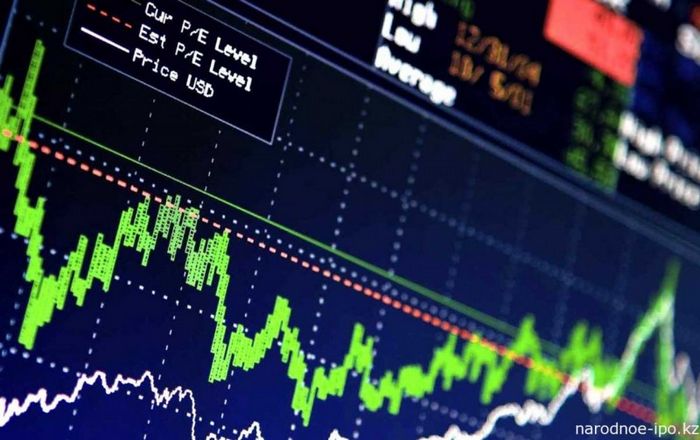 Нефть wti продолжает рост на данных по американским запасам