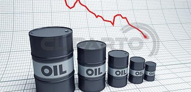 Нефть wti продолжила падать на «медвежьем» отчете о запасах