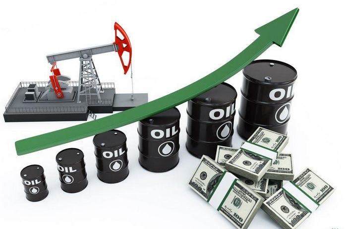 Нефть wti выросла перед недельными данными по запасам