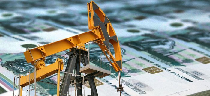 Нефтяные фьючерсы обрушились до минимумов после отчета по запасам