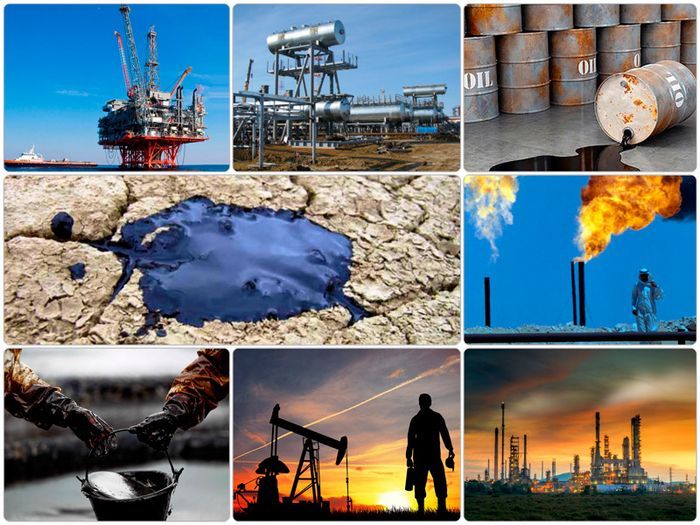 Опрос-аналитики не ждут роста цен на нефть из-за сомнений в сделке опек