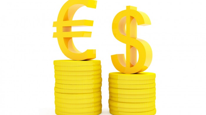 Прогноз курса доллара и евро на апрель 2015 года в россии