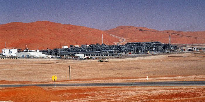 Рф считает вызовом выход саудовской аравии на нефтяной рынок европы