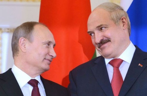 Россия планирует в 3-м квартале. сократить поставки нефти в белоруссию в 1,5 раза