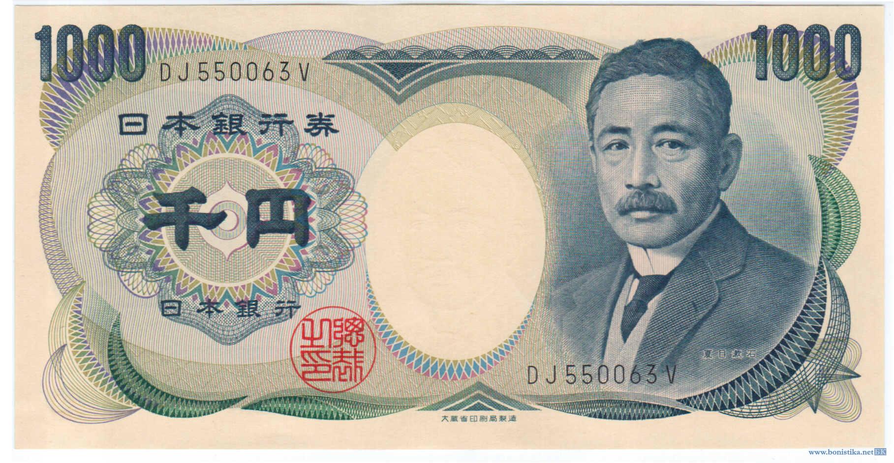 С какой валютой ехать в японию