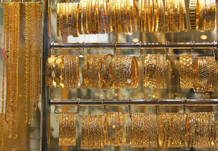 Сколько стоит золото на лондонской бирже