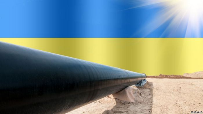 Украина хочет добиться повышения тарифов на транзит российского газа
