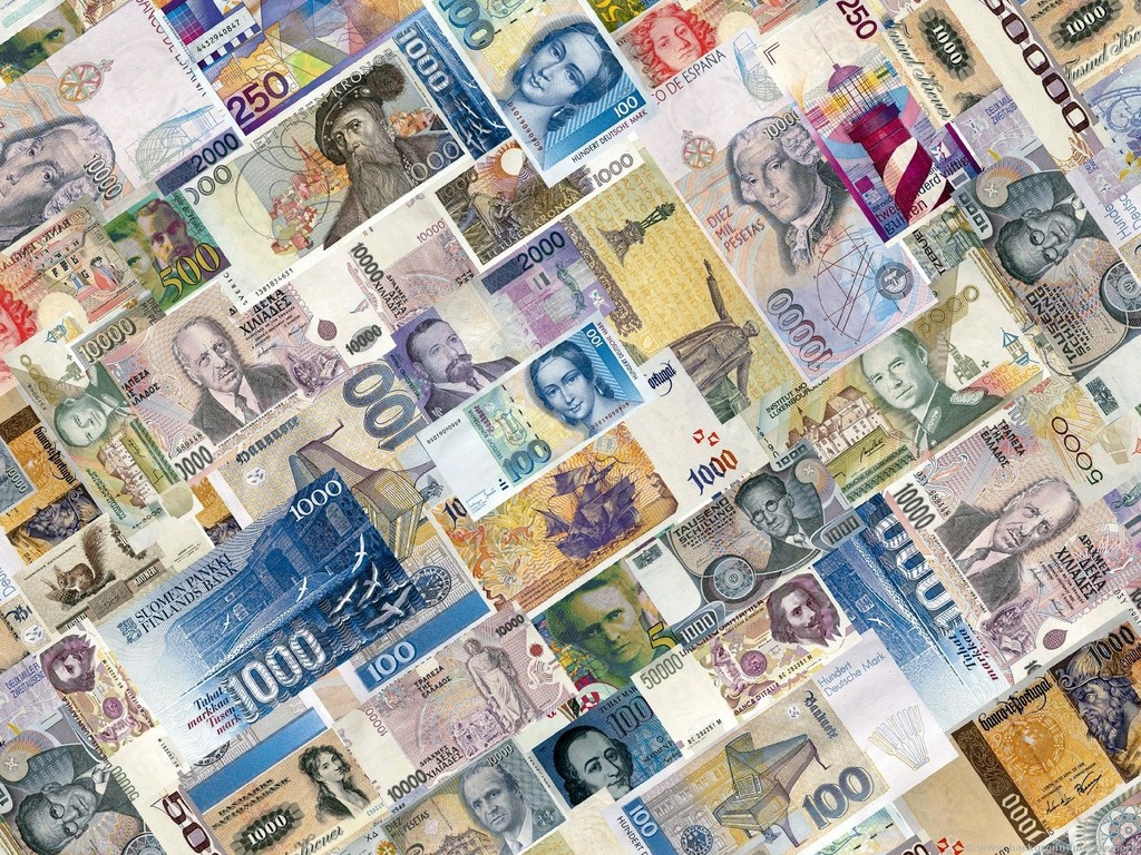 В какие валюты инвестировать? прогноз аналитиков