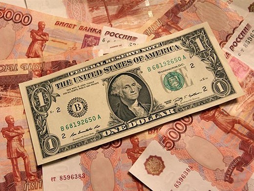 В какой валюте хранить деньги в 2015 году. как сохранить деньги в 2015 году в россии?