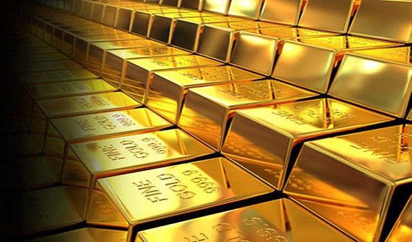 Золото как инвестиция